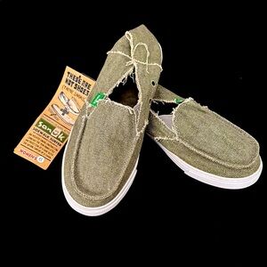 sanuk Sidewalk Surfer Sandals